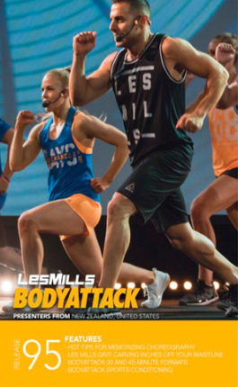 BODYATTACK-95