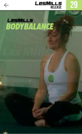 BODYBALANCE – 29