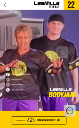 BODYJAM-22