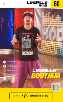 BODYJAM-60