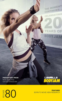 BODYJAM-80