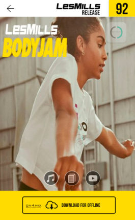 BODYJAM-92