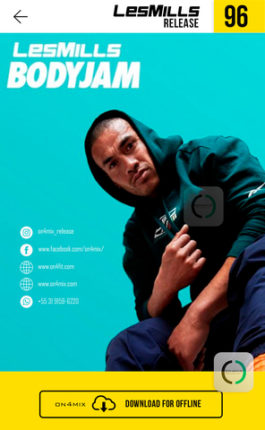 BODYJAM-96