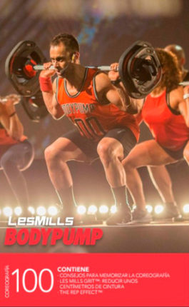 BODYPUMP-100