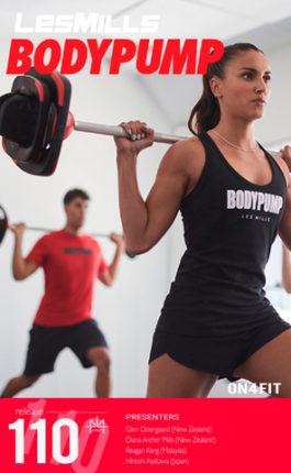 BODYPUMP-110