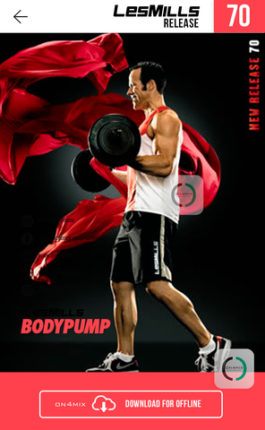 BODYPUMP-70