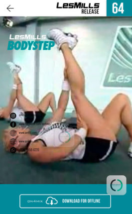 BODYSTEP-64