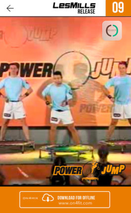 POWERJUMP-09