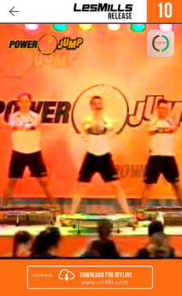 POWERJUMP-10