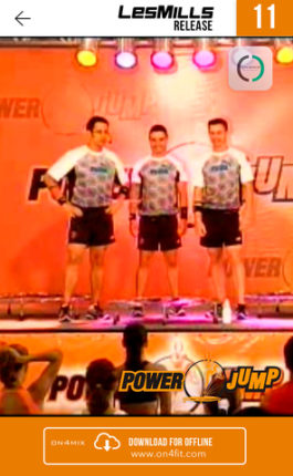 POWERJUMP-11