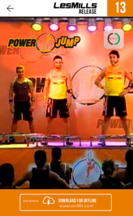 POWERJUMP-14