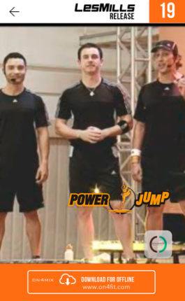 POWERJUMP-19