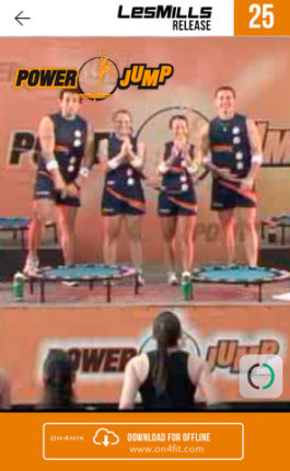 POWERJUMP-25