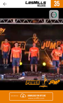 POWERJUMP-35