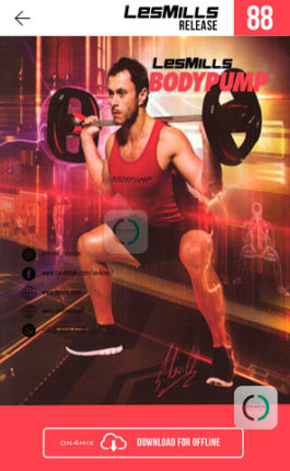 BODYPUMP-88