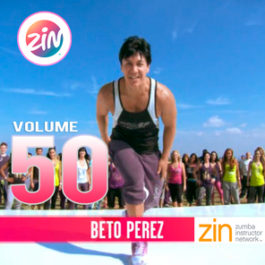 ZUMBA ZIN-50