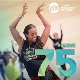 ZUMBA ZIN-75