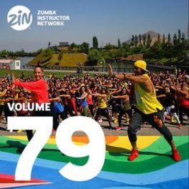 ZUMBA ZIN-79