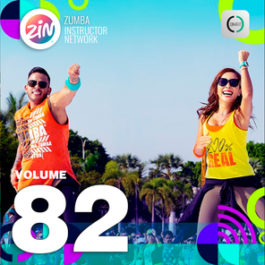 ZUMBA ZIN-82