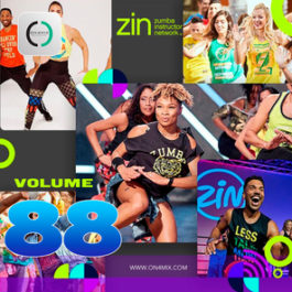 ZUMBA ZIN-88