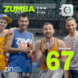 ZUMBA ZIN-67