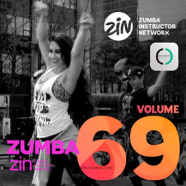 ZUMBA ZIN-69