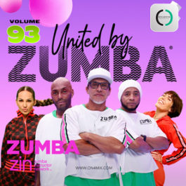 ZUMBA ZIN-93