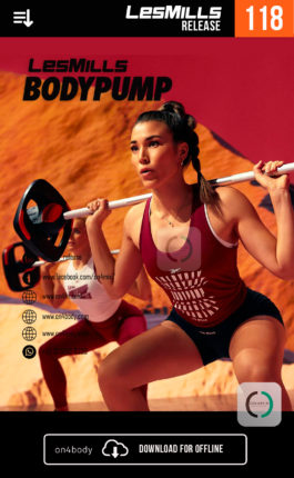 BODYPUMP-118