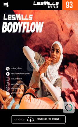 BODYFLOW-93