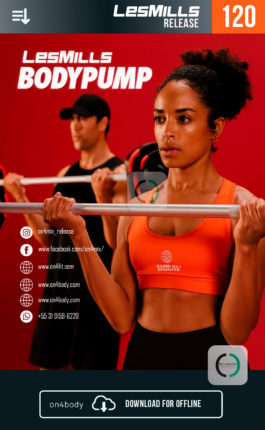 BODYPUMP-120