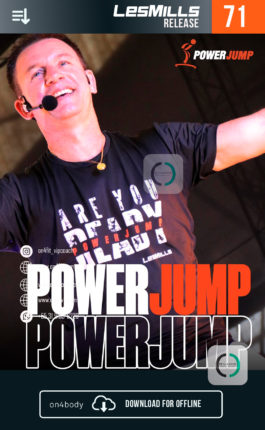 POWERJUMP-71