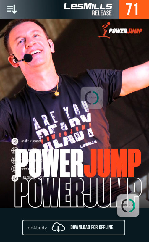 POWERJUMP-70