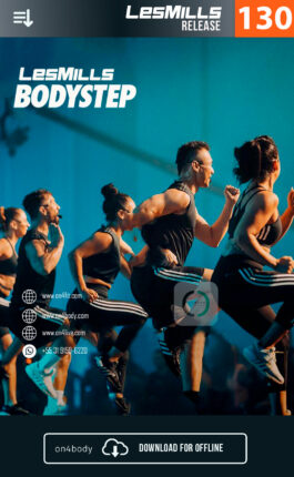 bodystep-130