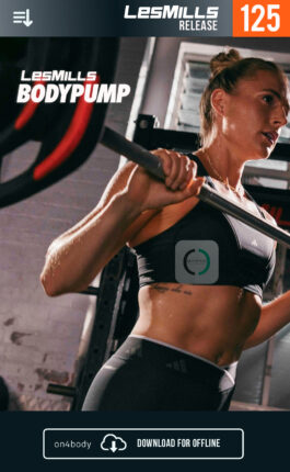 Bodypump-125