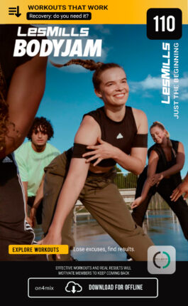 BODYJAM-110