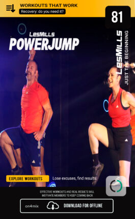 POWERJUMP-81